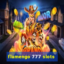 flamengo 777 slots